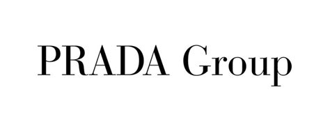 marchio gruppo prada|prada group.